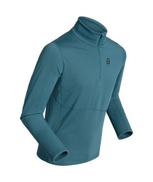 Bjorn Daehlie  Half Zip Pace Men's