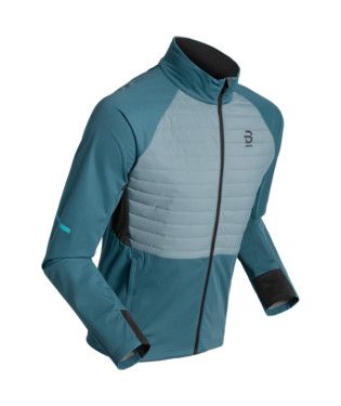 Bjorn Daehlie Jacket Challenge 3.0 Men's