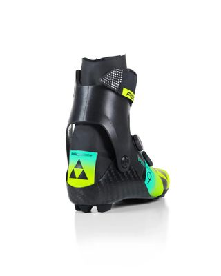 Fischer Speedmax 9 Skate RL BOA Boot