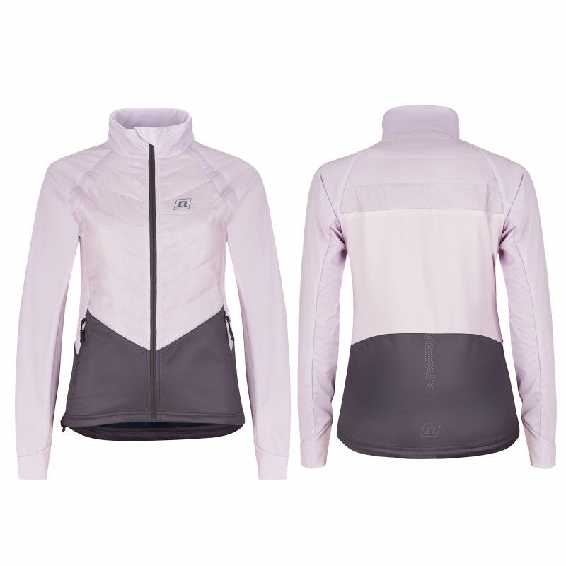 NoName Hybrid Jacket WO