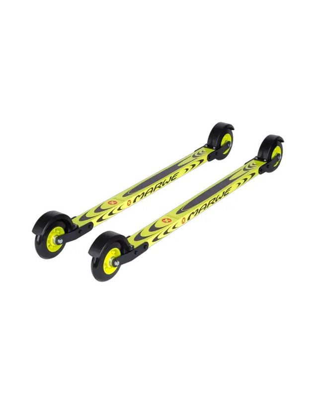Marwe 730A Competition Roller Ski