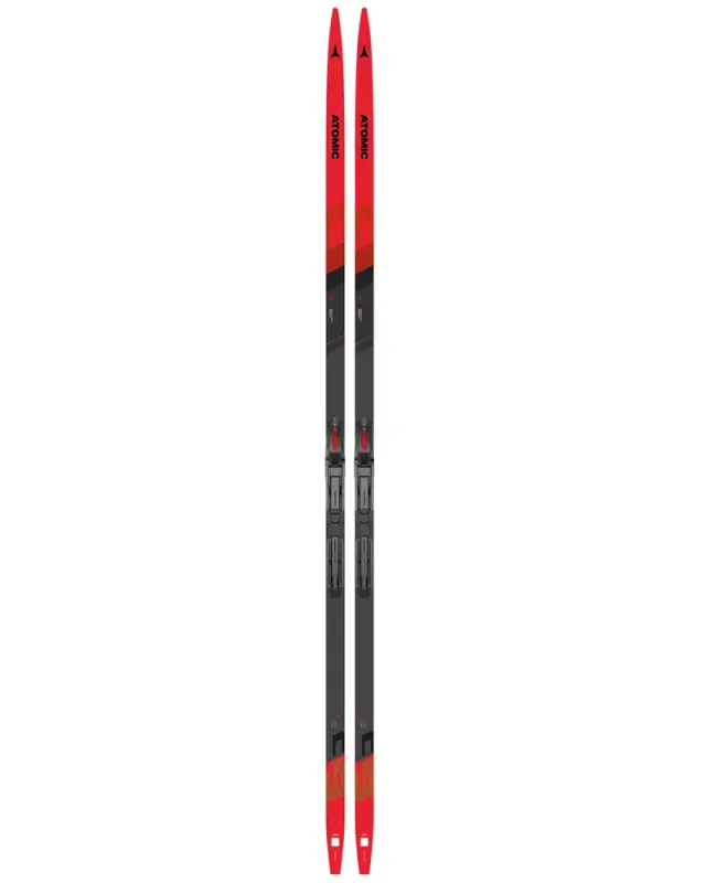 Atomic Redster C9 Skintec Classic Ski Set