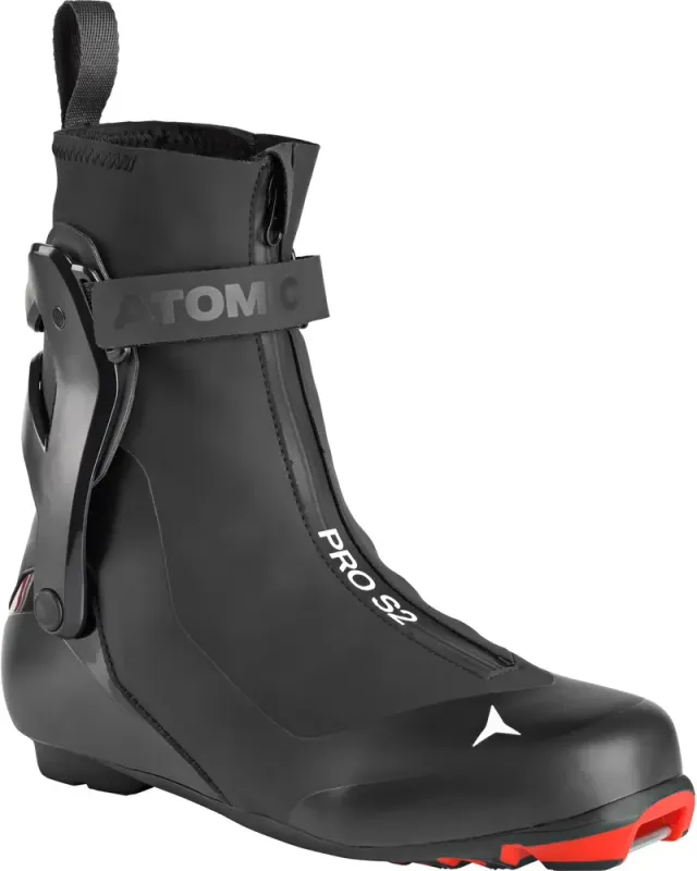 Atomic Pro S2 Skate Boot