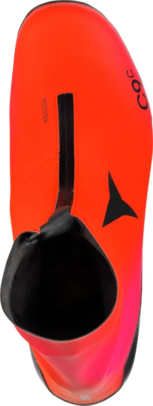 Atomic Redster C9 Carbon Classic Boot Red Tension