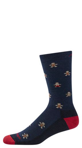Darn Tough Oh Snap Crew Lightweight Sock w/Cushion