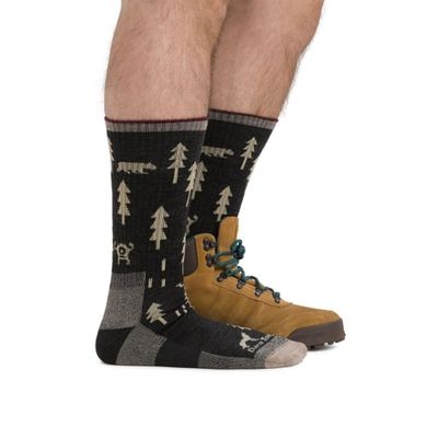 Darn Tough ABC Boot Midweight Sock w/Cushion