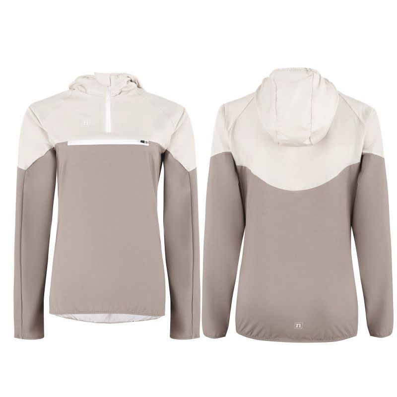 NoName On Top Anorak Jacket WO