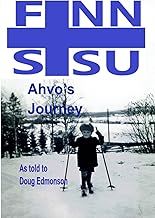 Finn Sisu: Ahvo's Journey