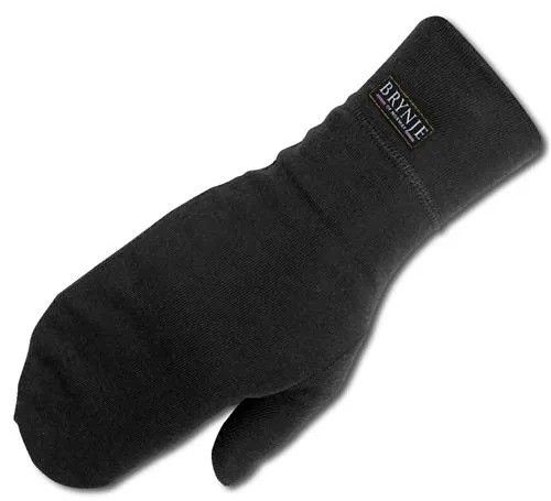 Brynje Arctic Mittens w/ Mesh Lining