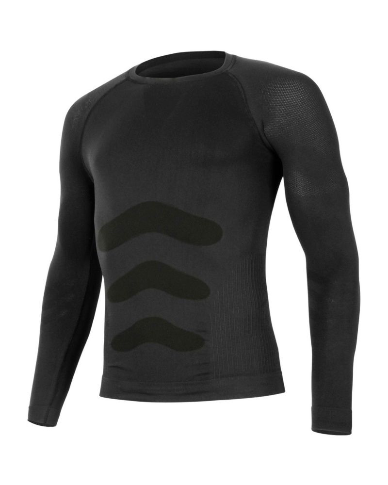 Lasting Apol Polypropylene LS  Baselayer Men's