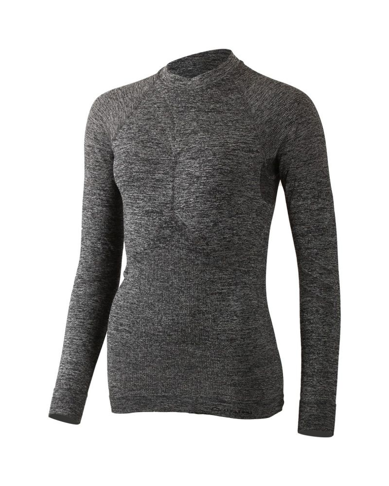 Lasting Atala Polypropylene LS Baselayer Women's