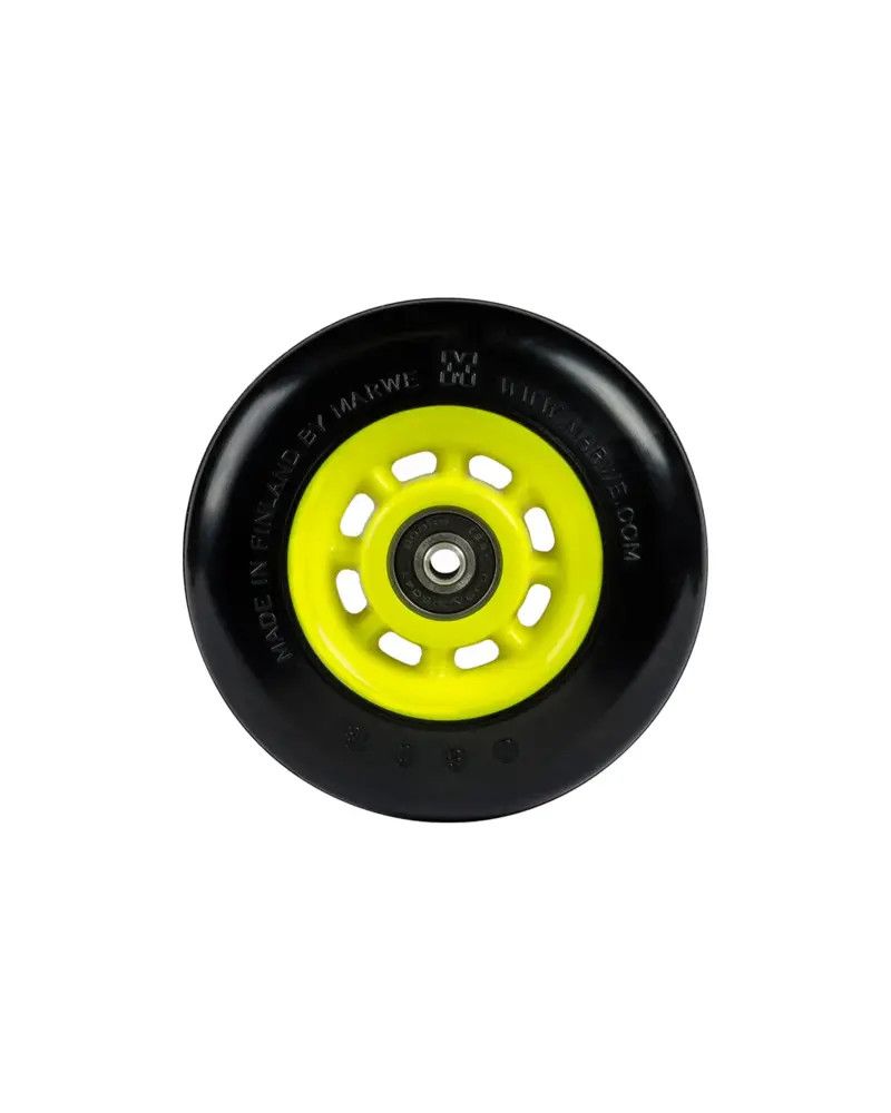 Assembled Marwe Skate Wheel 100x25 mm