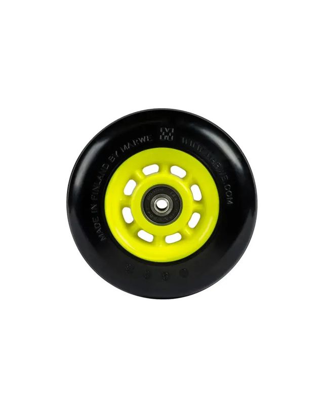 Assembled Marwe Skate Wheel 100x25 mm