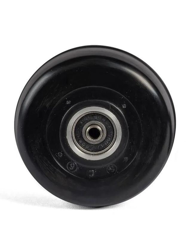 Assembled Free Spin Marwe Wheel 80x40 mm