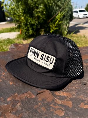 Finn Sisu Mesh Hat