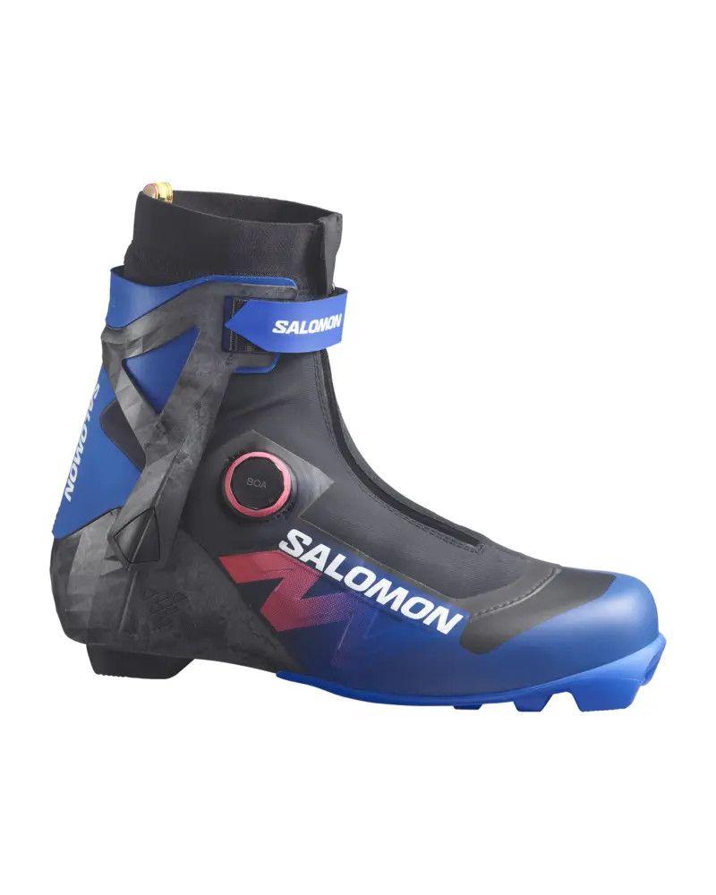 Salomon Equipe Race Skate BOA