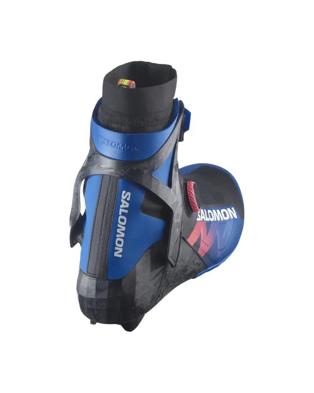 Salomon Equipe Race Skate BOA