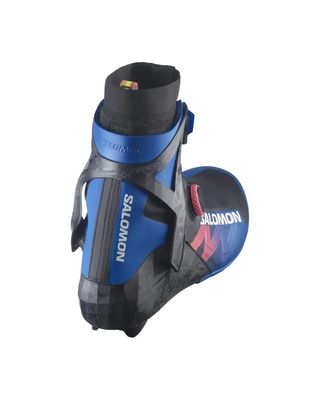 Salomon Equipe Race Skate BOA