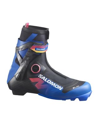 Salomon S/Lab Equipe Skate BOA Boot
