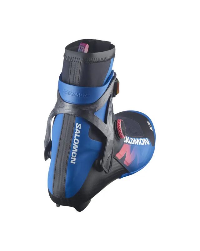 Salomon S/Lab Equipe Skate BOA Boot