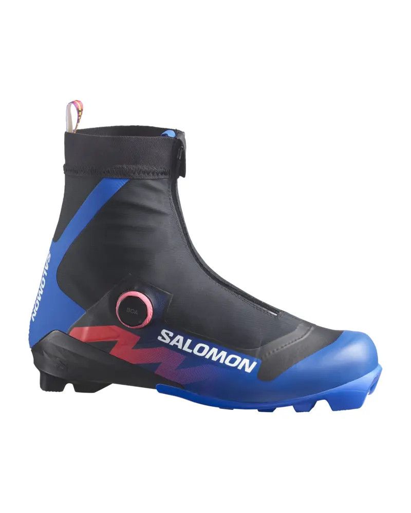 Salomon Equipe Race Classic BOA Boot