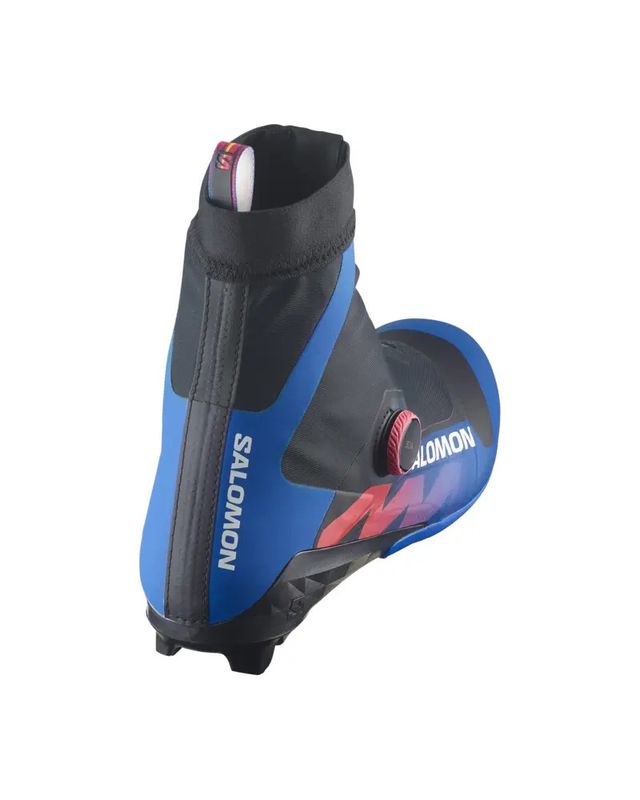 Salomon Equipe Race Classic BOA Boot