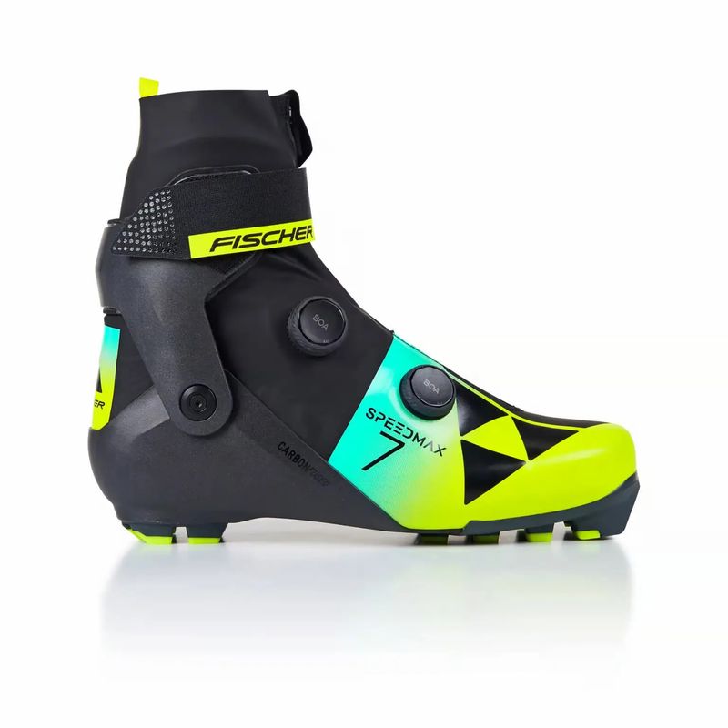 Fischer Speedmax 7 Skate BOA Boot