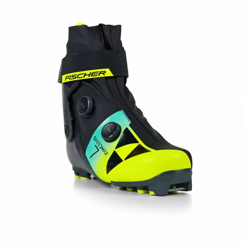 Fischer Speedmax 7 Skate BOA Boot