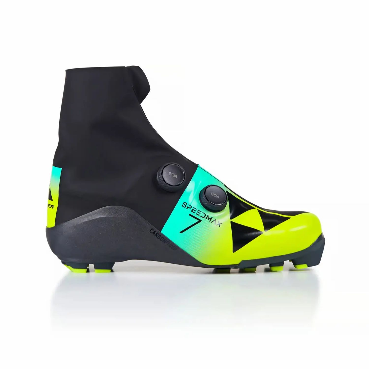 Fischer Speedmax 7 Classic BOA Boot