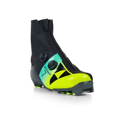 Fischer Speedmax 7 Classic BOA Boot