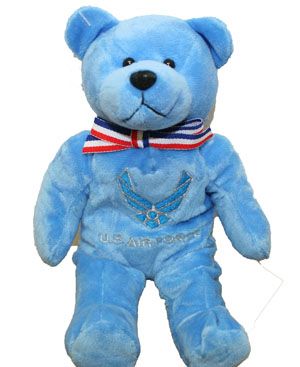 Bear - Air Force