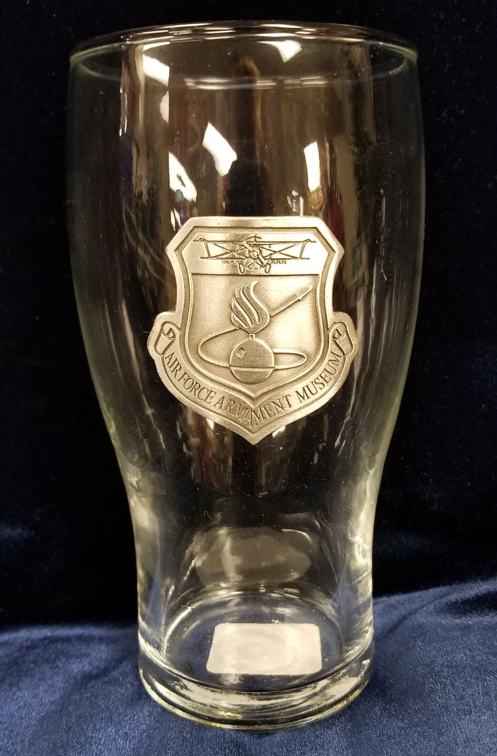 Pub Glass 20 oz.