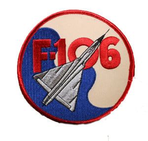 Patch F-106