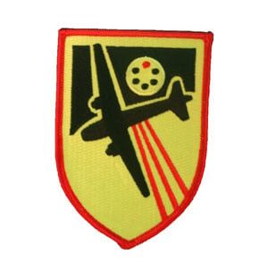 Patch AC-47