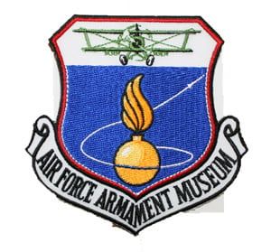 Patch AFAM