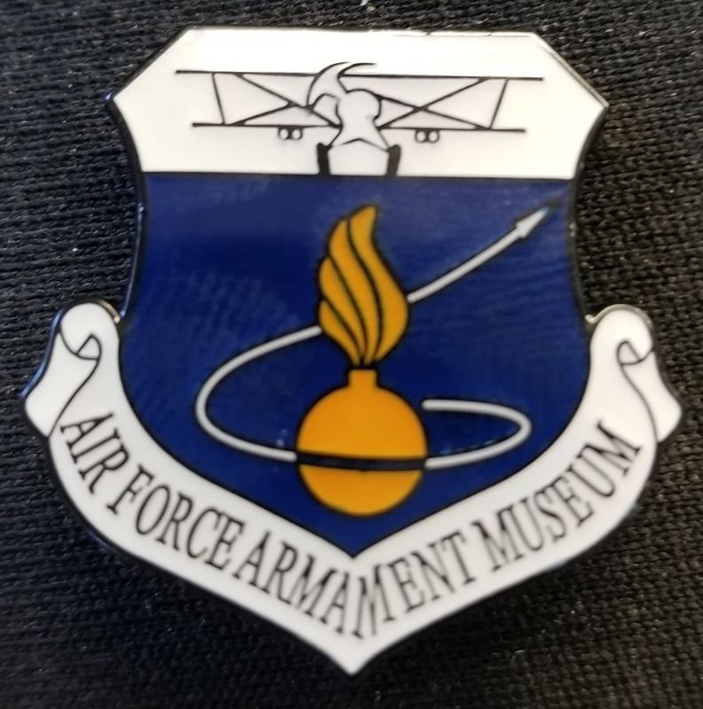 Pin AFAM Logo
