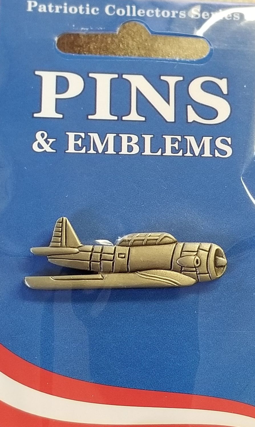 Pin T-6 Texan