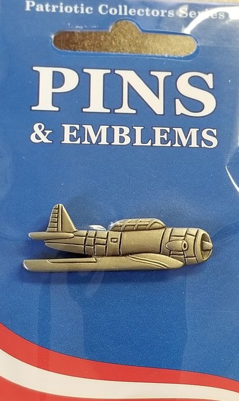 Pin T-6 Texan