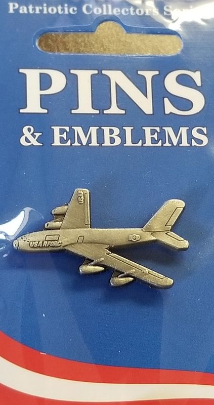 Pin KC-135