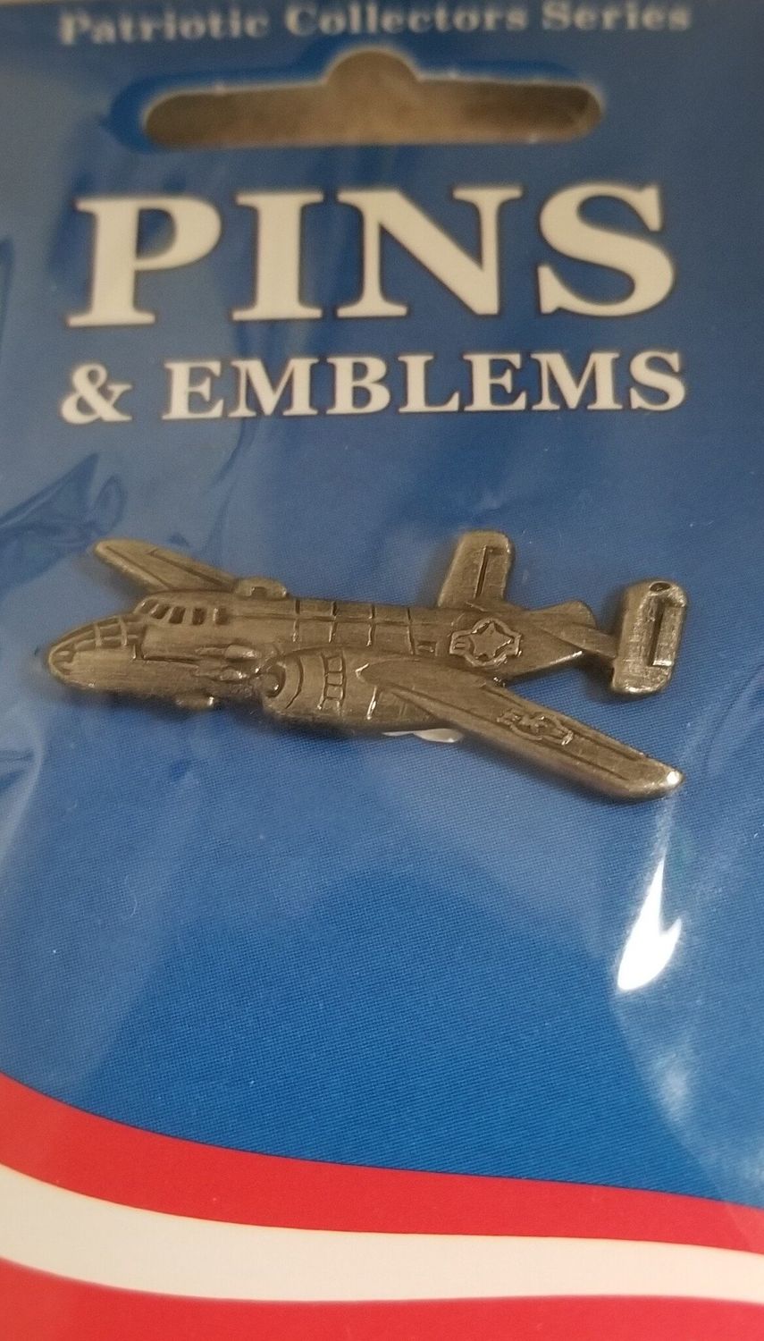 Pin B-25