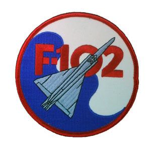 Patch F-102