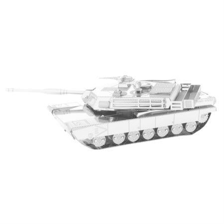 Metal Earth M1 Abrams Tank