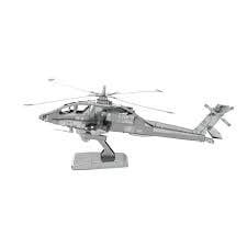 Metal Earth AH-64 Apache