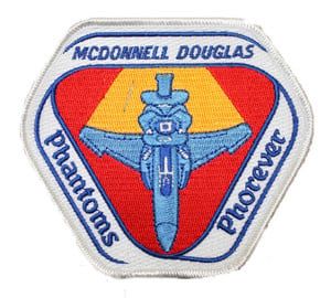 Patch Phantoms Phorever