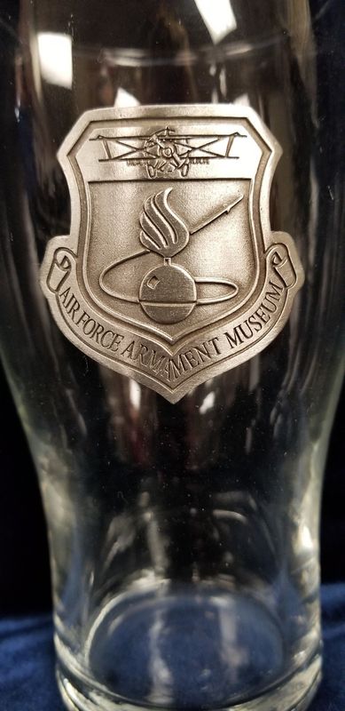 AFAM Pub Glass 20 oz.