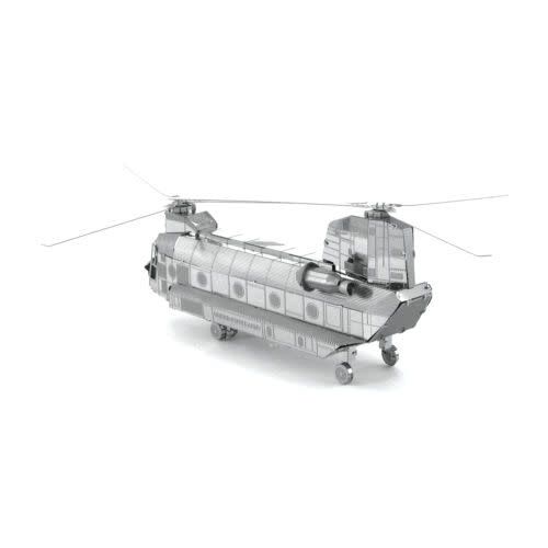 Metal Earth CH-47 Chinook
