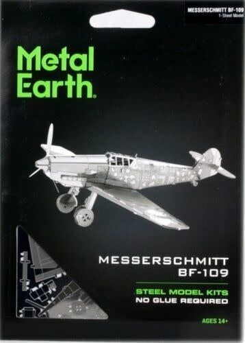 Metal Earth Messerschmitt BF 109