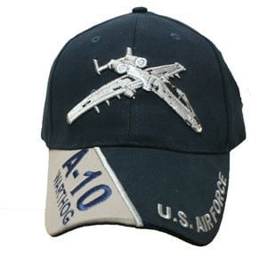 Cap A-10 Warthog (DKN)