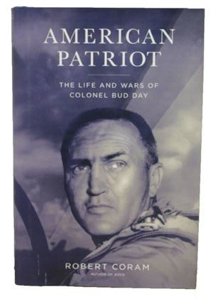 Book - American Patriot