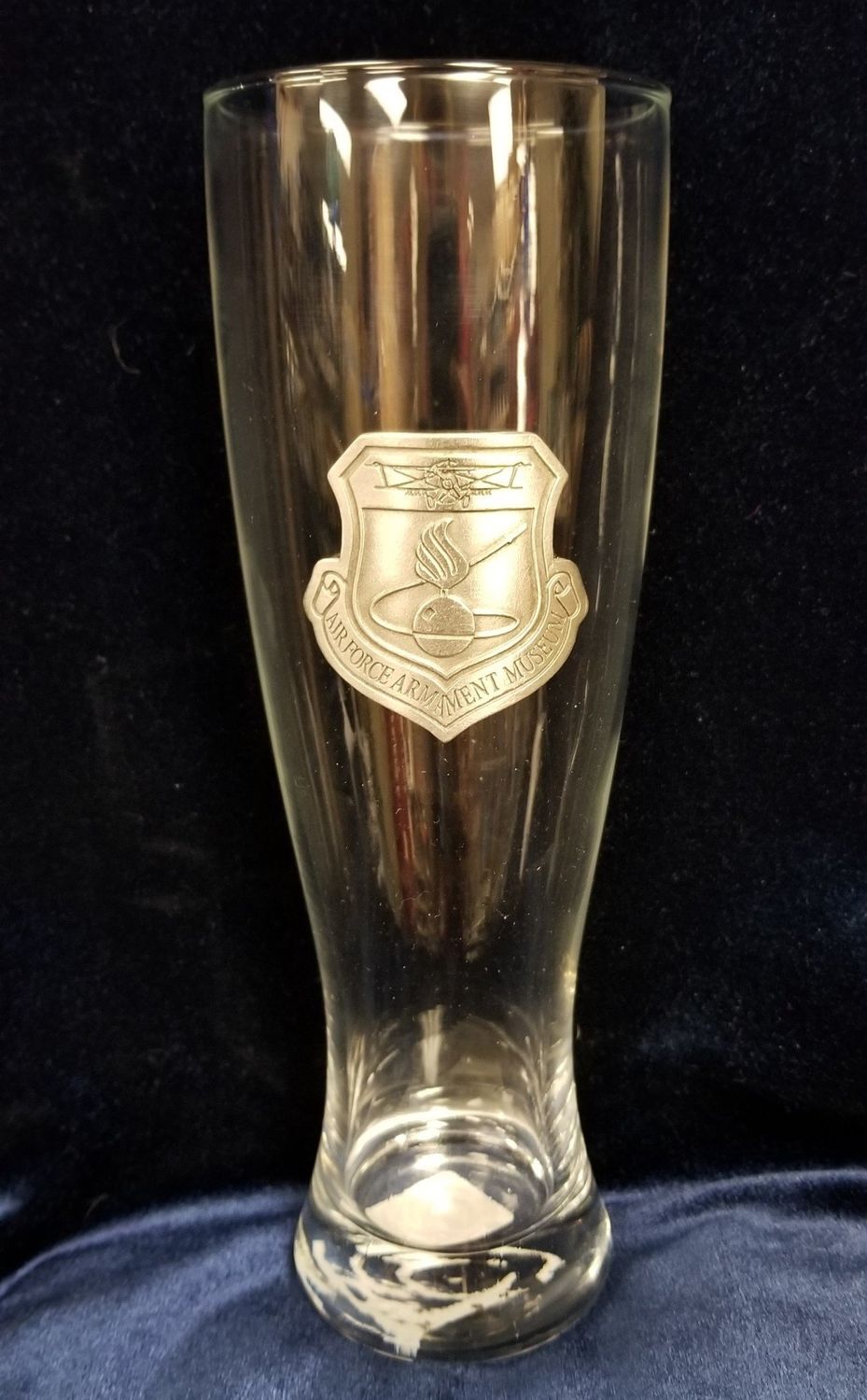 Pilsner Glass 16 oz.